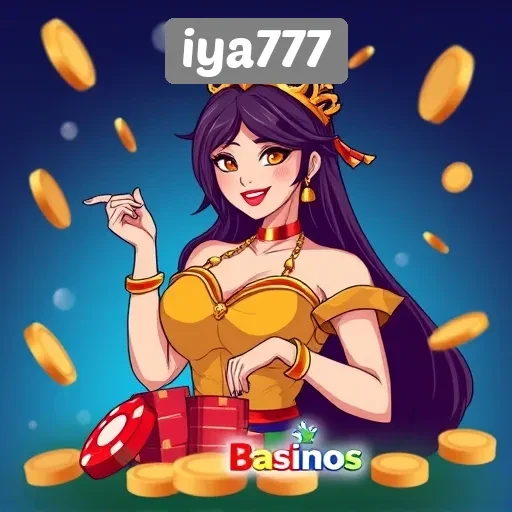 Keunggulan Permainan di Iya777 untuk Pecinta Game