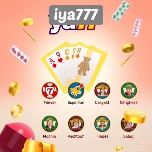 Keuntungan Bergabung di Platform Iya777