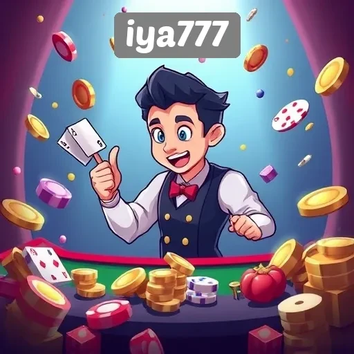 Tips Memilih Permainan Terbaik di Iya777