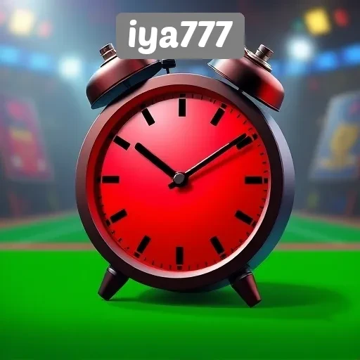 Kapan Waktu Terbaik untuk Bermain di Iya777