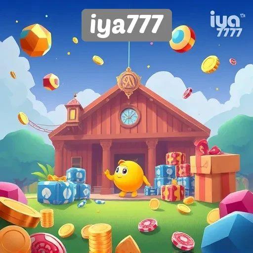 Tantangan dan Keseruan dalam Berbagai Game di Iya777