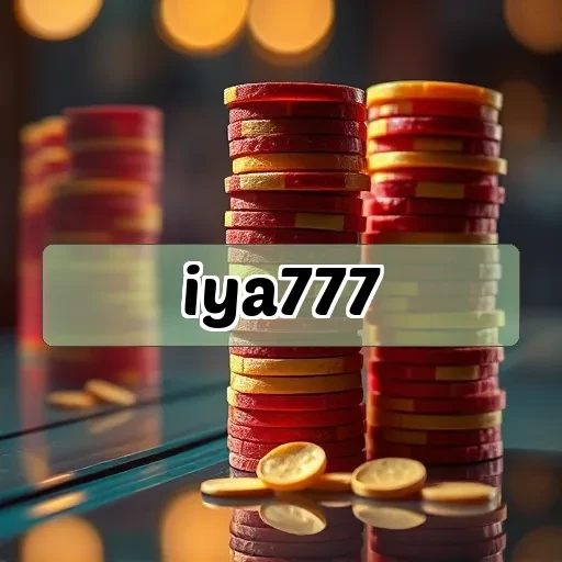 iya777: Temukan Kesenangan Game Online yang Tak Terlupakan