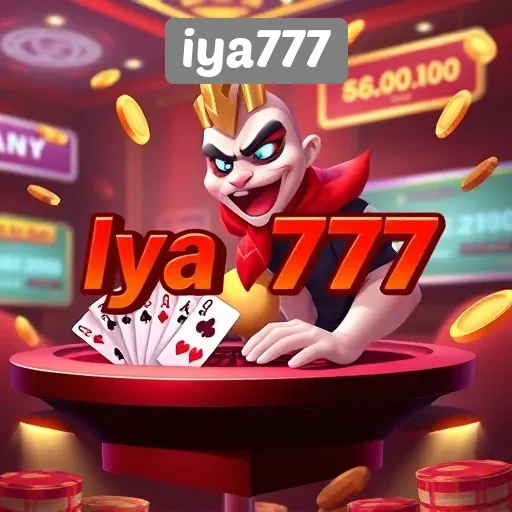 Berbagai Permainan Menarik yang Tersedia di Iya777