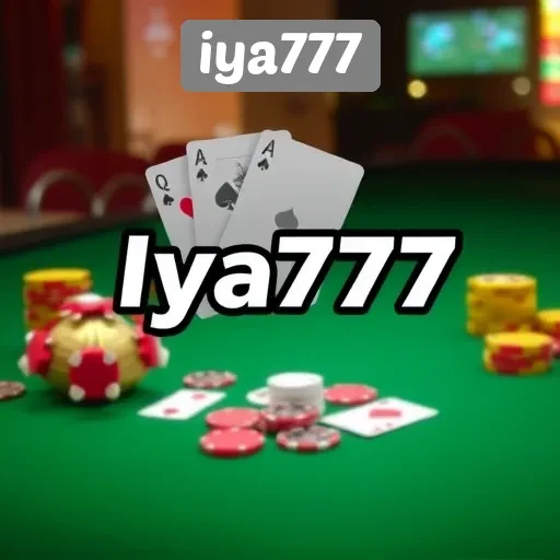 Menelusuri Fasilitas Permainan di Situs Iya777
