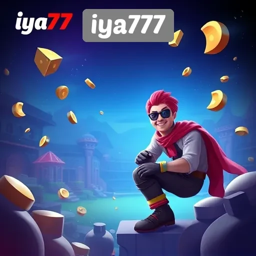 Menjelajahi Fitur Utama Situs Game Iya777