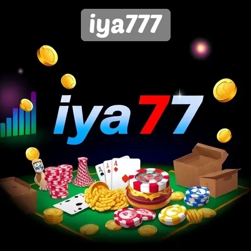 Menggali Jenis Permainan yang Tersedia di Iya777
