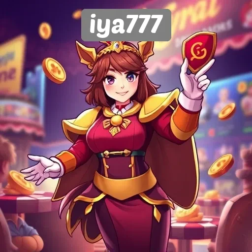 Fitur Menarik yang Ditawarkan Iya777 untuk Para Gamer