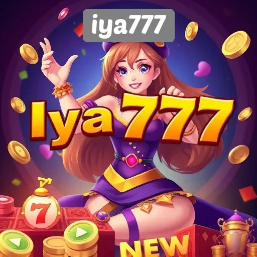 Keunggulan Fitur Permainan di Iya777