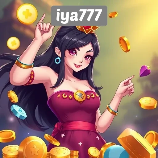 Mengenal Situs Game Iya777 dan Fitur Unggulannya