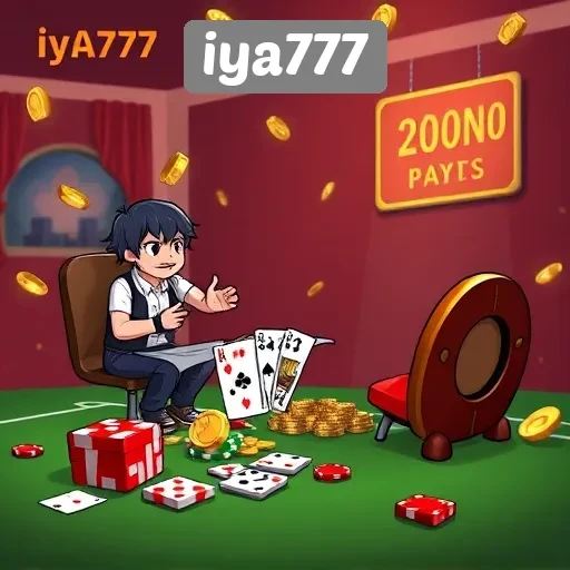 Panduan Lengkap Menggunakan Situs Game Iya777