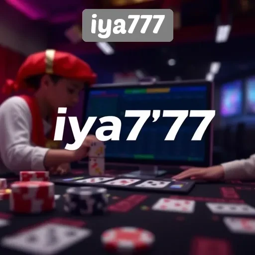 Panduan Lengkap Bermain di Situs Iya777