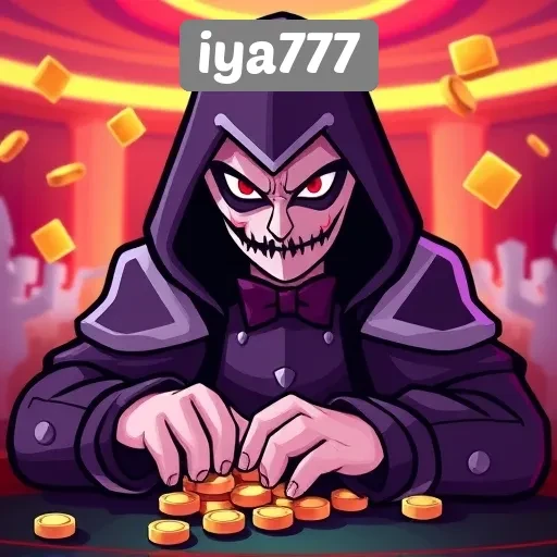 Iya777 Sebagai Alternatif Permainan Online di Indonesia
