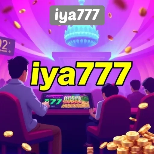 Perkembangan Iya777 Dalam Industri Permainan Digital Indonesia