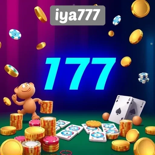 Iya777 Platform Game Terpercaya untuk Penggemar Judi Online
