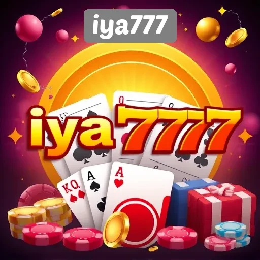 Ulasan Terbaru Situs Game Iya777 untuk Pecinta Permainan Online