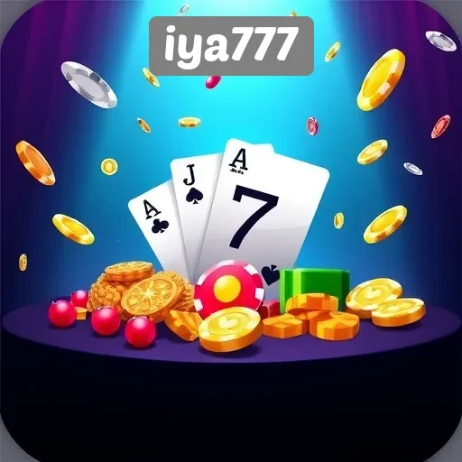 Mengenal Situs Permainan Iya777 dengan Fitur Menarik