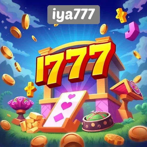 Mengenal Situs Game Iya777 Sebagai Pilihan Hiburan Digital