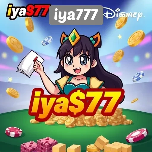 Mengenal Situs Iya777 Sebagai Platform Game Terpercaya