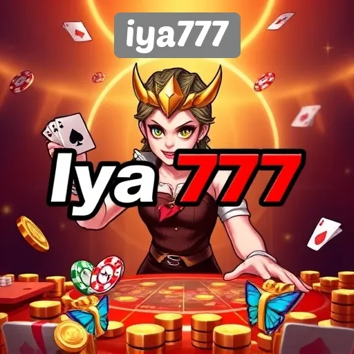 Mengapa Iya777 Menjadi Pilihan Utama bagi Gamer Indonesia