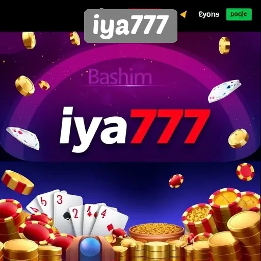 Bergabung dengan Iya777 Cara Mudah Untuk Menikmati Game