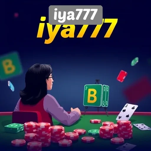 Panduan Lengkap Memulai Bermain di Situs Iya777