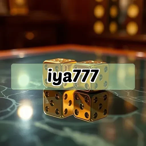 iya777: Temukan Fitur Game Mobile Terbaik di Sini