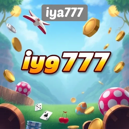 Review Game Populer yang Tersedia di Iya777