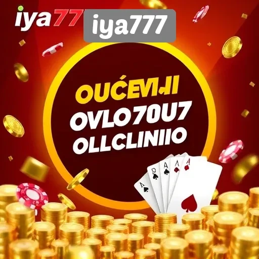 Promo Menarik di Iya777 untuk Pemain Baru dan Lama