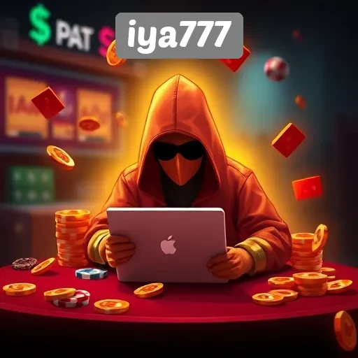Keamanan dan Privasi di Situs Game Iya777