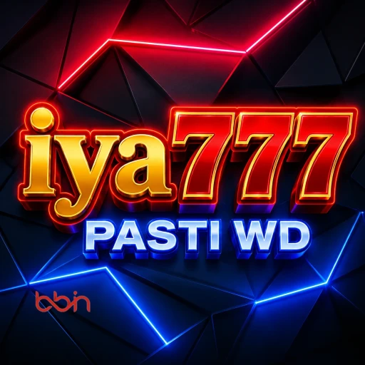 Logo resmi iya777