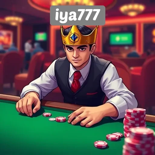 Strategi Ampuh untuk Menangkan Permainan di Iya777