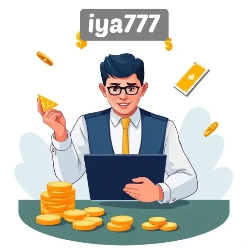 Taktik dan Strategi untuk Menang di Permainan Iya777