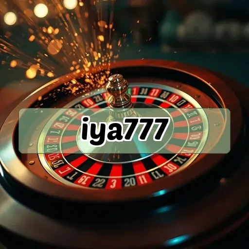 iya777: Menjelajahi Keunggulan Tim Gaming yang Mempesona