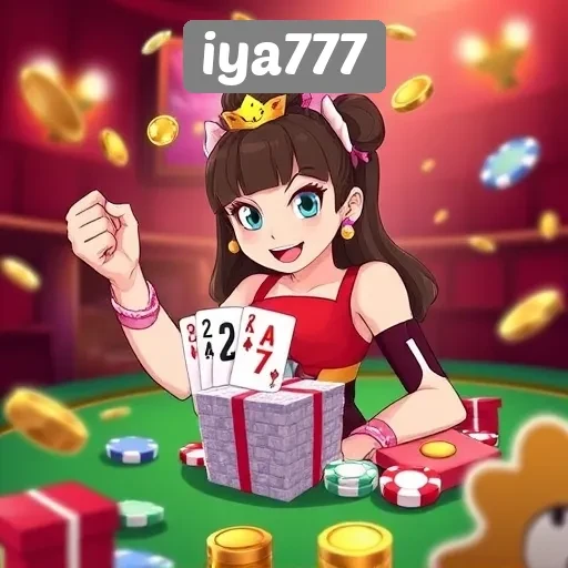 Tren Permainan yang Sedang Populer di Iya777