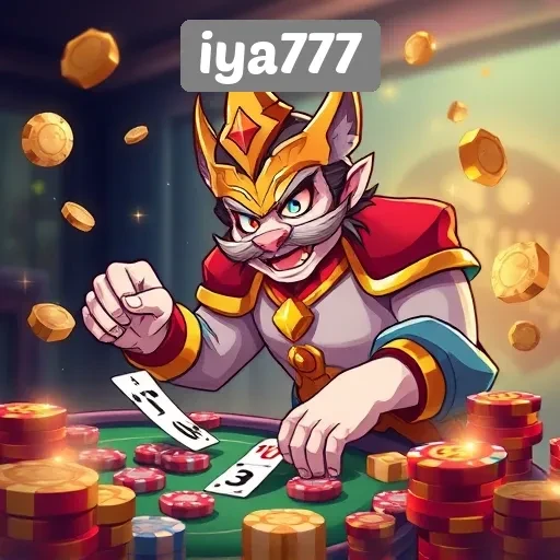 Menjelajahi Fitur Unik Situs Game Iya777