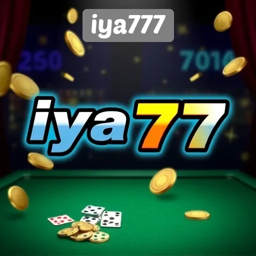 Beragam Jenis Permainan yang Tersedia di Iya777